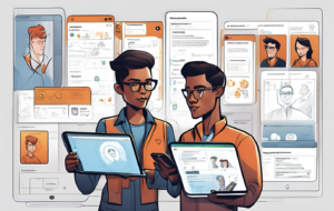 For Small Business Employees: Documenting Multiple Roles with TalentPass